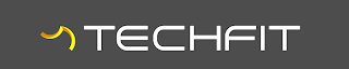 TECHFIT logo
