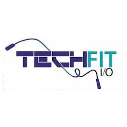 TECHFIT I O logo