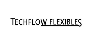 TECHFLOW FLEXIBLES logo