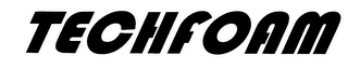 TECHFOAM logo