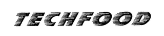 TECHFOOD logo