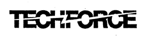 TECHFORCE logo