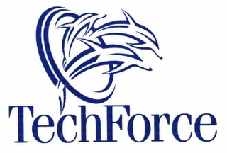 TECHFORCE logo