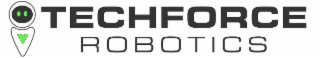 TECHFORCE ROBOTICS logo