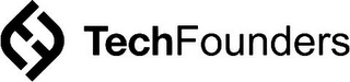 TECHFOUNDERS logo