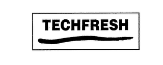 TECHFRESH logo