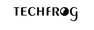 TECHFROG logo