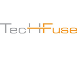 TECHFUSE logo