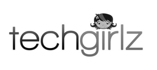 TECHGIRLZ logo