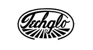 TECHGLO logo