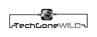 TECHGONEWILD logo