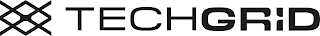 TECHGRID logo
