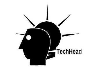 TECHHEAD logo