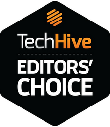 TECHHIVE EDITORS' CHOICE