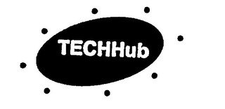 TECHHUB logo