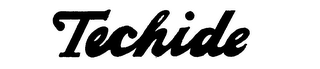 TECHIDE logo