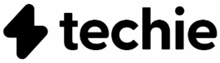 TECHIE logo