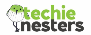 TECHIE NESTERS logo