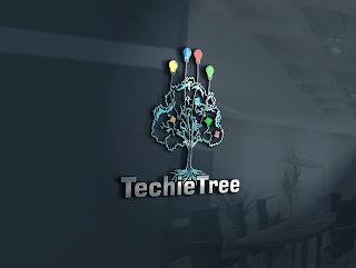 TECHIE TREE logo