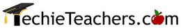 TECHIETEACHERS.COM logo