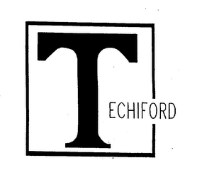 TECHIFORD logo