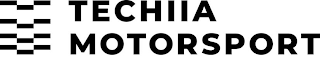 TECHIIA MOTORSPORT logo
