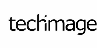 TECHIMAGE logo