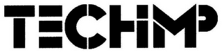 TECHIMP logo