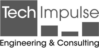 TECHIMPULSE ENGINEERING & CONSULTING logo