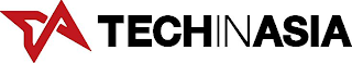 TECHINASIA logo