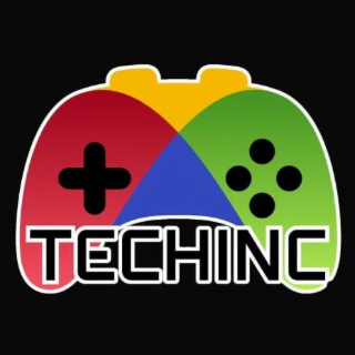 TECHINC logo