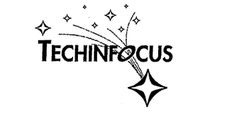 TECHINFOCUS logo