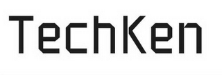 TECHKEN logo