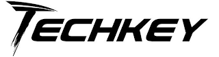 TECHKEY logo