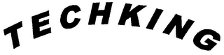TECHKING logo