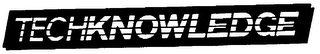 TECHKNOWLEDGE logo