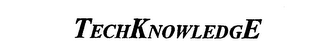 TECHKNOWLEDGE logo