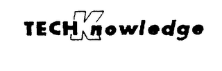 TECHKNOWLEDGE logo