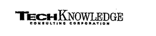 TECHKNOWLEDGE CONSULTING CORPORATION logo