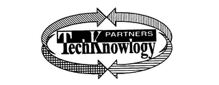 TECHKNOWLOGY PARTNERS logo