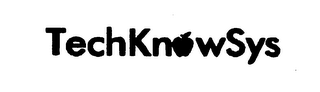 TECHKNOWSYS logo