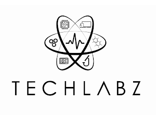 TECHLABZ logo