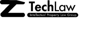 TECHLAW INTELLECTUAL PROPERTY LAW GROUP TL logo