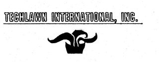 TECHLAWN INTERNATIONAL, INC. logo