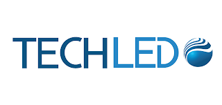 TECHLED logo