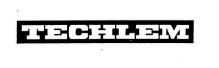 TECHLEM logo