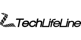 TECHLIFELINE logo