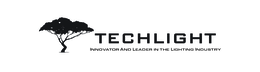 TECHLIGHT INNOVATOR AND LEADER IN THE LIGHTING INDUSTRY logo