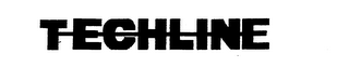TECHLINE logo
