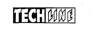 TECHLINE logo